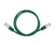 EAN 4044951002924 - Sharkoon CAT.5e Network Cable RJ45 green 0.5 m cable de red Verde 0,5 m imagen 1