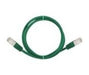 EAN 4044951002924 - Sharkoon CAT.5e Network Cable RJ45 green 0.5 m cable de red Verde 0,5 m imagen 1