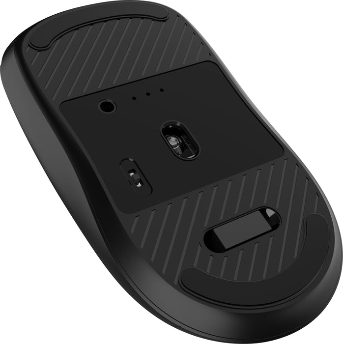 EAN 4711377367042 - MSI FORGE K210 WIRELESS COMBO teclado Ratón incluido Hogar / Oficina USB QWERTY Inglés de EE. UU. Negro imagen 21