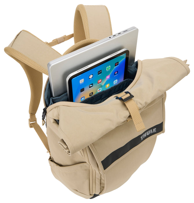 EAN 85854260909 - Thule Paramount mochila Mochila informal Beige Nylon, Poliéster imagen 4