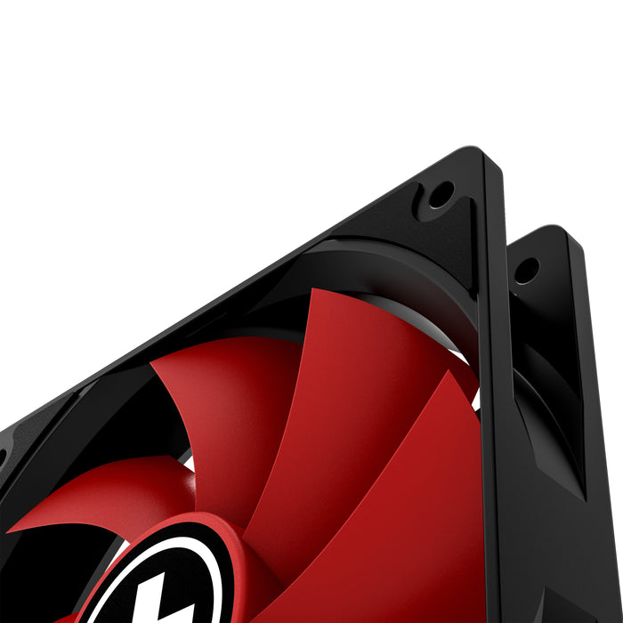 EAN 4044953502118 - Xilence Performance A+ LiQuRizer LQ240 Procesador Sistema de refrigeración líquida todo en uno 12 cm Negr imagen 7