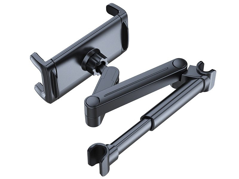 EAN 5907512870365 - Tracer UT2 Phone/Tablet Mount Soporte pasivo Teléfono móvil/smartphone, Tablet/UMPC Negro imagen 5