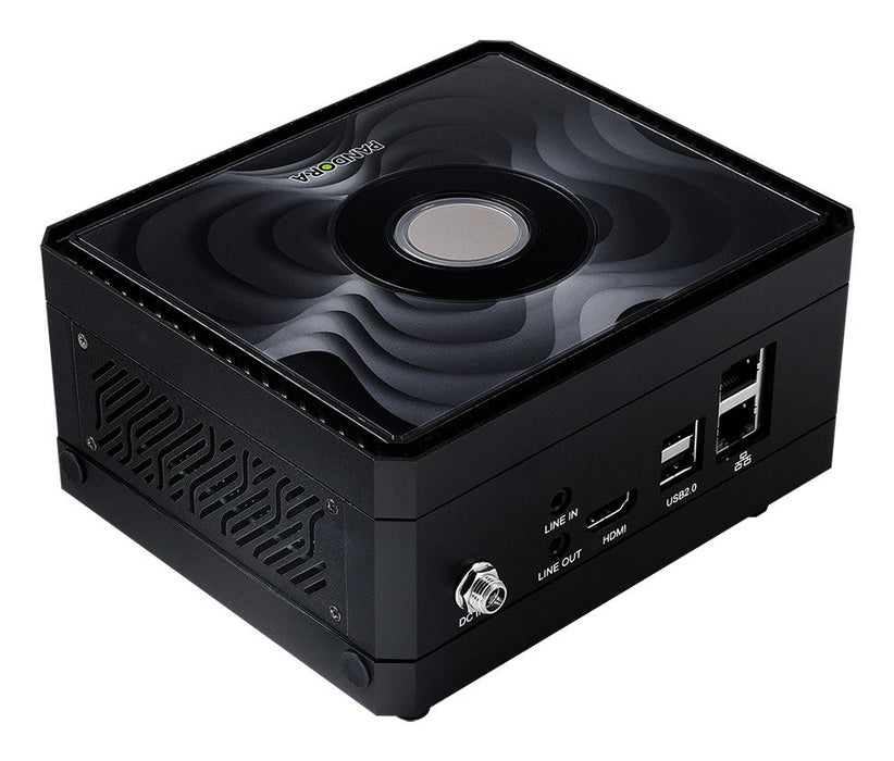 EAN 4710562245639 - Palit Pandora NVIDIA Jetson Orin Nano Super placa de desarrollo ARM Cortex-A78AE imagen 7