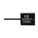 EAN 0037332192042 - Tripp Lite P134-06N-VGA-V2 adaptador de cable de vídeo 0,15 m DisplayPort VGA (HD15) Negro imagen 2