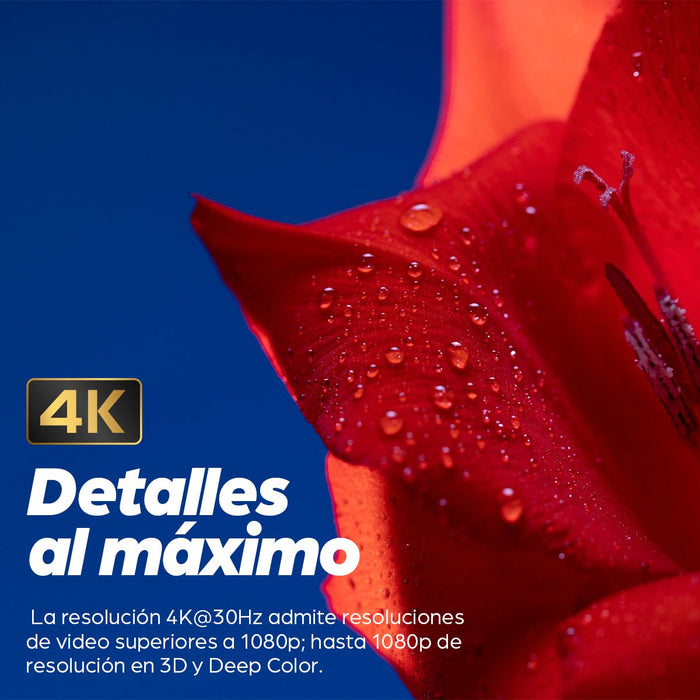 EAN 7666233061336 - Manhattan 306133 cable HDMI HDMI tipo A (Estándar) imagen 4
