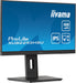 EAN 4948570124572 - iiyama ProLite XUB2293HSU-B7 pantalla para PC 54,6 cm (21.5") 1920 x 1080 Pixeles Full HD LED Negro imagen 4