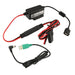 EAN 793442100970 - RAM Mounts RAM-GDS-CHARGE-M55-V7B1U cargador de dispositivo móvil Universal Negro, Verde, Rojo USB imagen 1