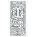 EAN 5011921266159 - Games Workshop Warhammer 40000: Indomitus Figuras coleccionables imagen 39