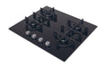 EAN 8016361996922 - Candy CVG6B Negro Integrado 59 cm Encimera de gas 4 zona(s) imagen 2