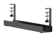 EAN 8721246340027 - Neomounts ADS07-121BL organizador de cables Escritorio Bandeja de cables Negro 1 pieza(s) imagen 2