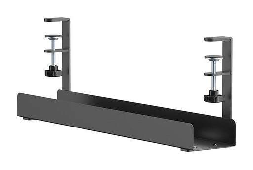 EAN 8721246340027 - Neomounts ADS07-121BL organizador de cables Escritorio Bandeja de cables Negro 1 pieza(s) imagen 2