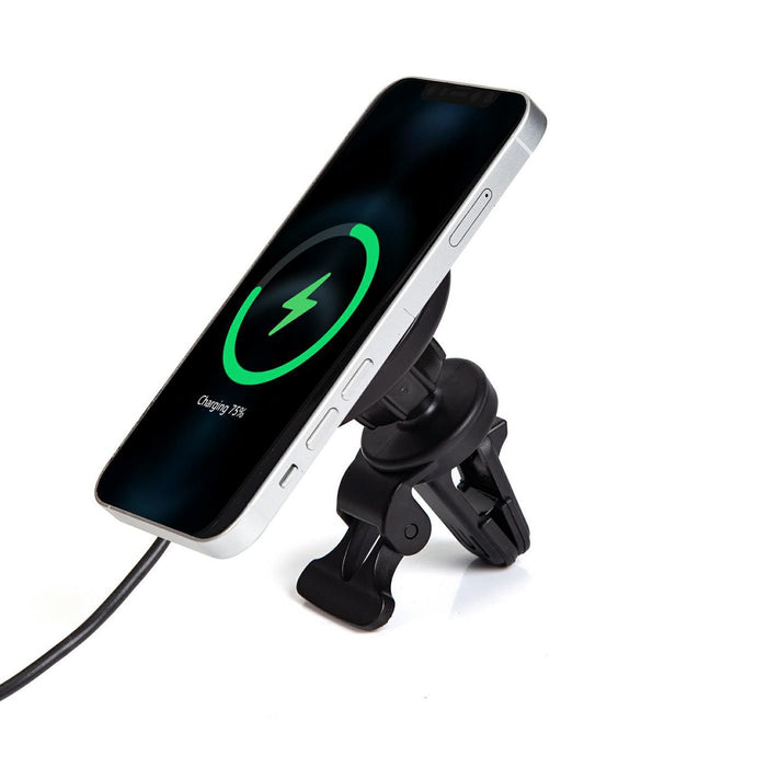 EAN 5704174799603 - eSTUFF ES638130 cargador de dispositivo móvil Smartphone Aluminio Encendedor de cigarrillos Cargador inal imagen 1