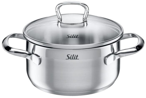 EAN 4004633273608 - WMF Silit Toskana Topf-Set Acero inoxidable imagen 2
