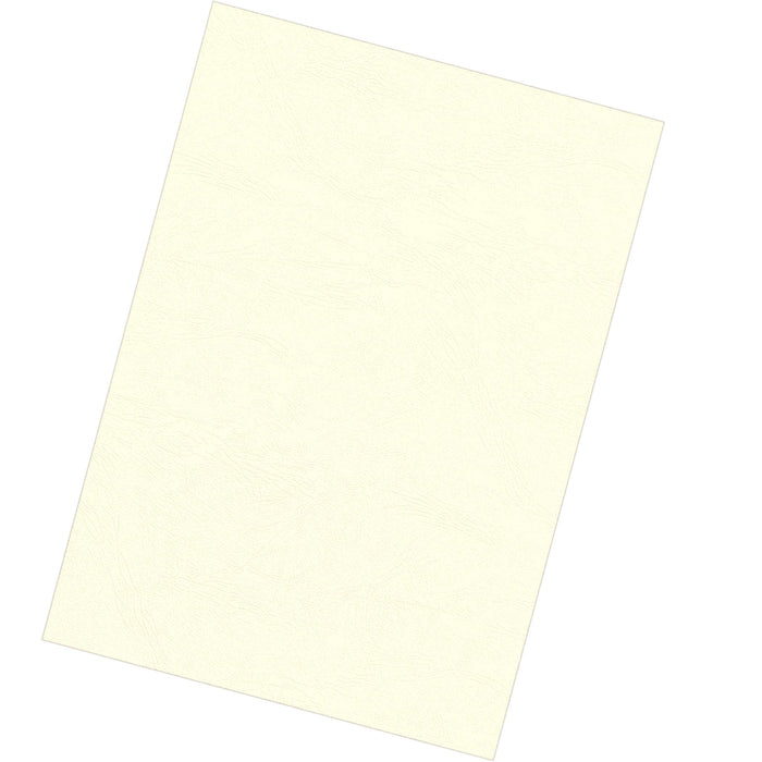 EAN 77511537004 - Fellowes 5370004 cubierta A4 Papel Marfil 100 pieza(s) imagen 2