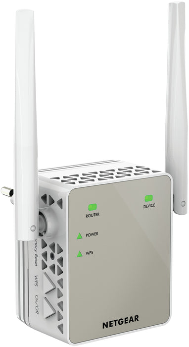 EAN 0606449109986 - NETGEAR EX6120 Transmisor de red imagen 10