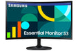 EAN 8806095585314 - Samsung S36GD pantalla para PC 61 cm (24") 1920 x 1080 Pixeles Full HD LCD Negro imagen 1