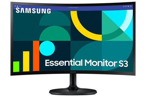 EAN 8806095585314 - Samsung S36GD pantalla para PC 61 cm (24") 1920 x 1080 Pixeles Full HD LCD Negro imagen 1
