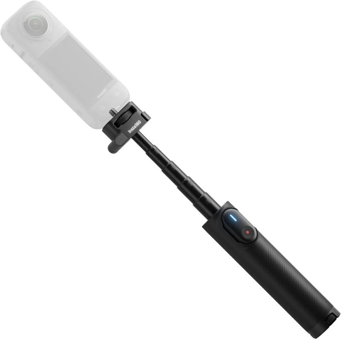 EAN 6977644761366 - Insta360 CINSCAVU palo para autofotos Cámara Negro imagen 4