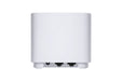 EAN 4711081281177 - ASUS ZenWiFi XD5 (W-3-PK) Doble banda (2,4 GHz / 5 GHz) Wi-Fi 6 (802.11ax) Blanco 2 Interno imagen 6