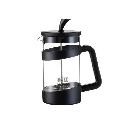 EAN 4260403579770 - Resto Kitchenware 90508 tetera Un sola tetera 600 ml Negro imagen 2