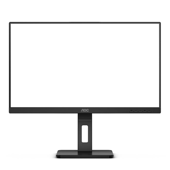 EAN 4038986141253 - AOC E3 24E3QAF pantalla para PC 60,5 cm (23.8") 1920 x 1080 Pixeles Full HD LCD Negro imagen 12