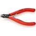 EAN 4003773043720 - Knipex 75 02 125 alicate de corte Cortacables manual imagen 3
