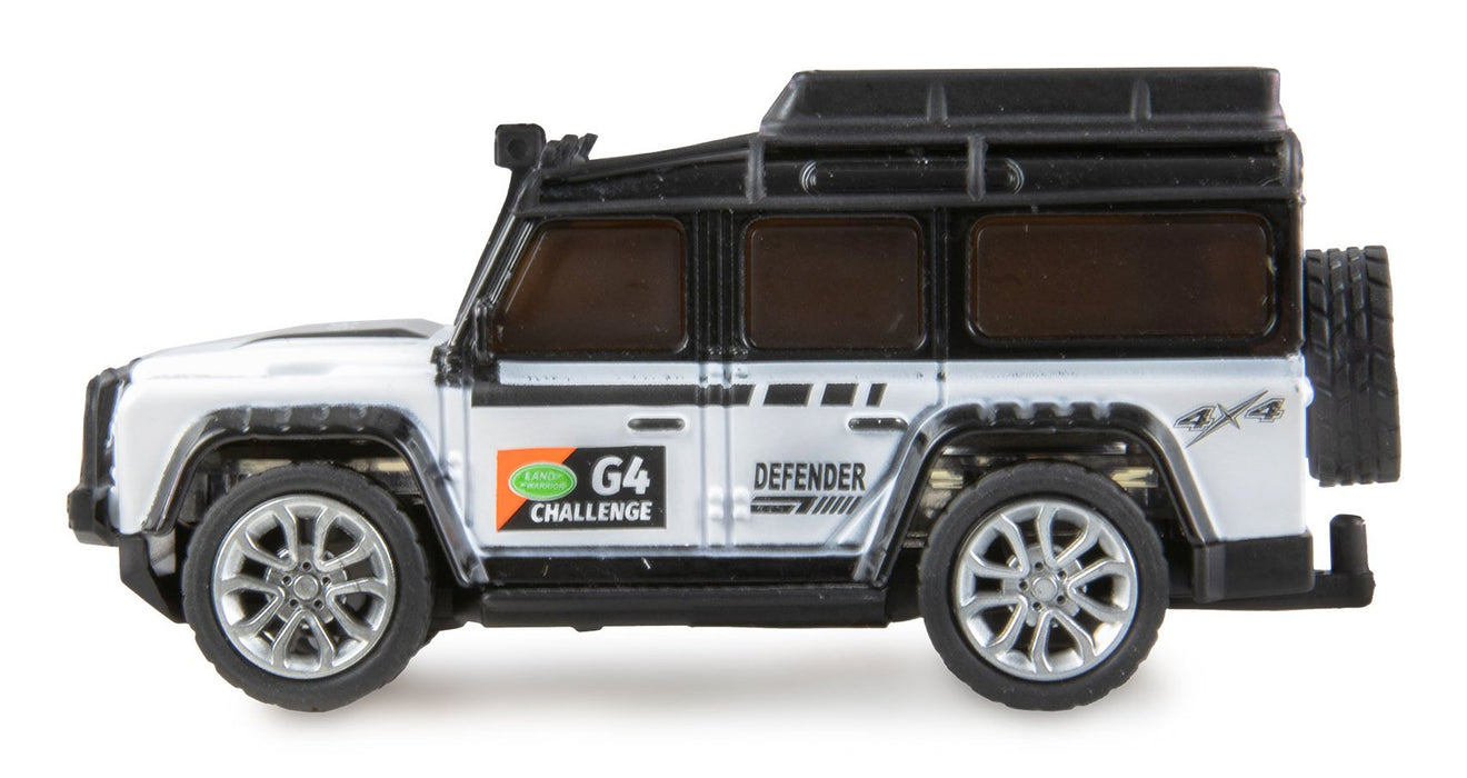 EAN 4262408976332 - Amewi 22678 modelo controlado por radio Coche todoterreno Motor eléctrico 1:64 imagen 4