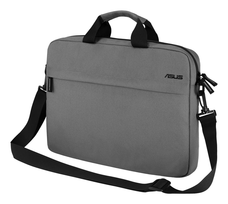 EAN 4711636079792 - ASUS AC1600 Carry Bag 40,6 cm (16") Bandolera Gris, Almendra imagen 2