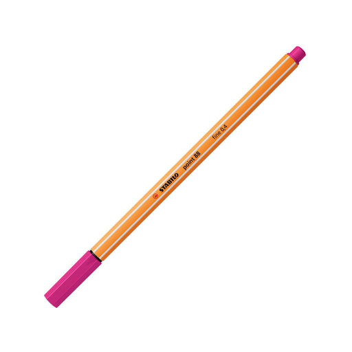 EAN 4006381506267 - STABILO point 88 rotulador Fino Multicolor 40 pieza(s) imagen 2