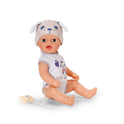 EAN 4001167839591 - BABY born 839591 muñeca imagen 3
