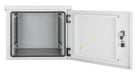 EAN 766623716093 - Intellinet 716093 armario rack 9U Bastidor de pared Gris imagen 5