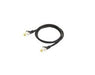 EAN 4014619666669 - Python 8070PY-015S cable de red Negro 1,5 m Cat6a SF/UTP (S-FTP) imagen 1