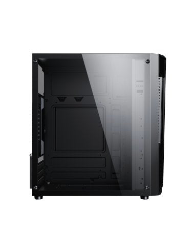 EAN 3700104427747 - Spirit of Gamer Deathmatch 3 Mini Tower Negro imagen 7