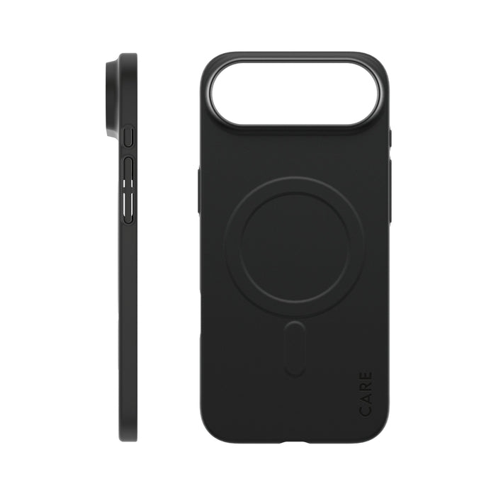 EAN 5715685035302 - PanzerGlass CARE™ by ® SL1M Case Black w. MagSafe iPhone Air funda para teléfono móvil Negro imagen 1