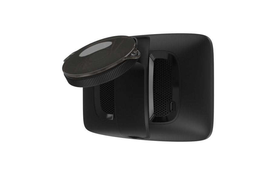 EAN 0636926100410 - TomTom GO Basic navegador Fijo 12,7 cm (5") Pantalla táctil 201 g Negro imagen 10
