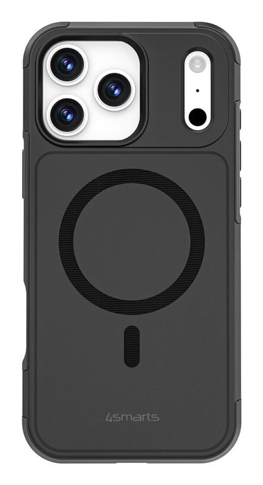 EAN 4252011911912 - 4smarts Defend funda para teléfono móvil 17,5 cm (6.9") Bumper Negro imagen 1