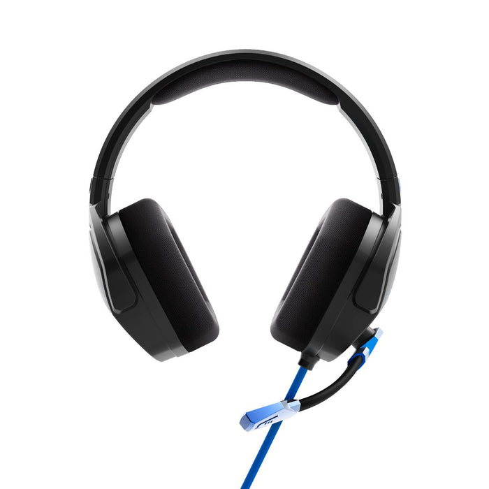 EAN 8432426453177 - Energy Sistem ESG 3 Blue Thunder Auriculares Alámbrico Diadema Juego Negro, Azul imagen 2