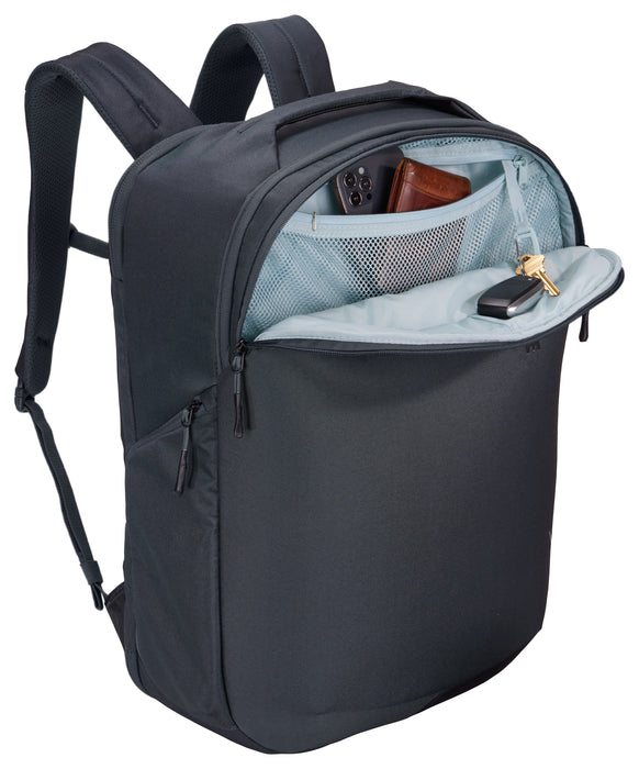 EAN 0085854255882 - Thule Subterra 2 TSD440 Dark Slate mochila Mochila de viaje Gris Poliéster imagen 20