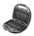 EAN 5903887803083 - Camry Premium CR 3057 sandwichera 800 W Negro, Plata imagen 7