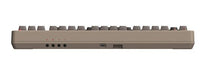 EAN 6922621506737 - 8Bitdo C64 Edition teclado Juego USB + RF Wireless + Bluetooth QWERTY Inglés del Reino Unido Gris imagen 7