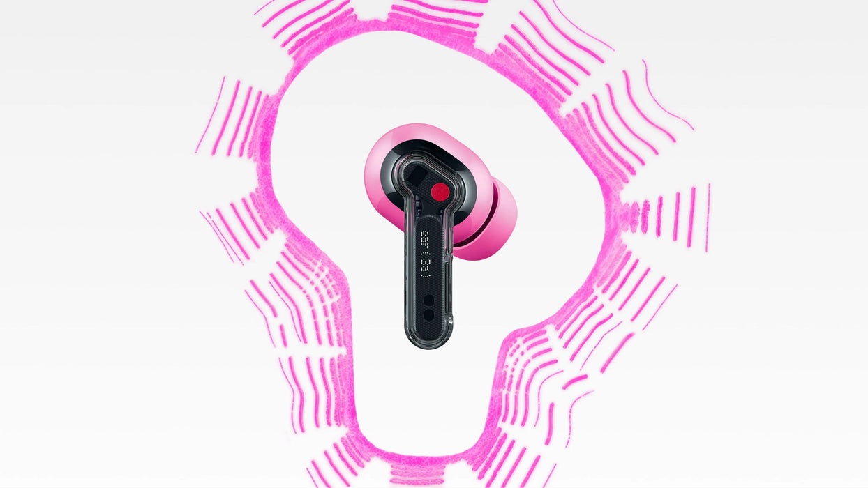EAN 6974434228771 - Nothing Ear ( 3a ) Auriculares True Wireless Stereo (TWS) Dentro de oído Música USB Tipo C Bluetooth imagen 4