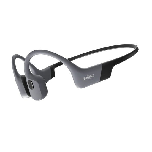 EAN 810092678595 - SHOKZ OpenSwim Pro Auriculares Inalámbrico Banda para cuello Deportes Bluetooth Gris imagen 1
