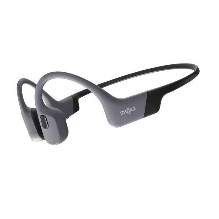 EAN 810092678595 - SHOKZ OpenSwim Pro Auriculares Inalámbrico Banda para cuello Deportes Bluetooth Gris imagen 1