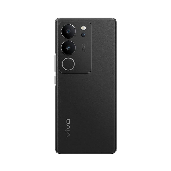 EAN 6935117868530 - VIVO V29 8+256GB BLACK 17,2 cm (6.78") SIM doble Android 13 5G USB Tipo C 8 GB 4600 mAh Negro imagen 2