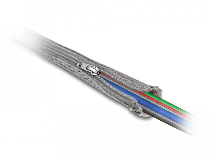 EAN 4043619208258 - DeLOCK 20825 pasacables 2 cm imagen 4