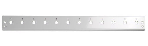 EAN 4049759228439 - EFB Elektronik VSB-FP-12ST-S accesorio para panel de conexiones imagen 1