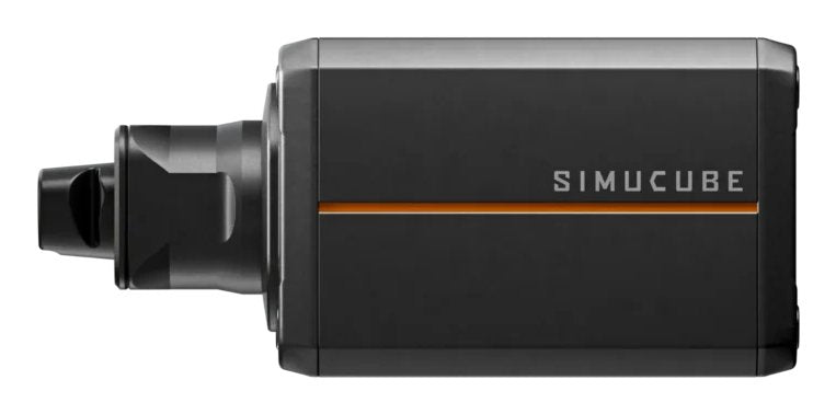 EAN 6430082360480 - SIMUCUBE 3 Pro Base para volante de simulador de carreras imagen 2