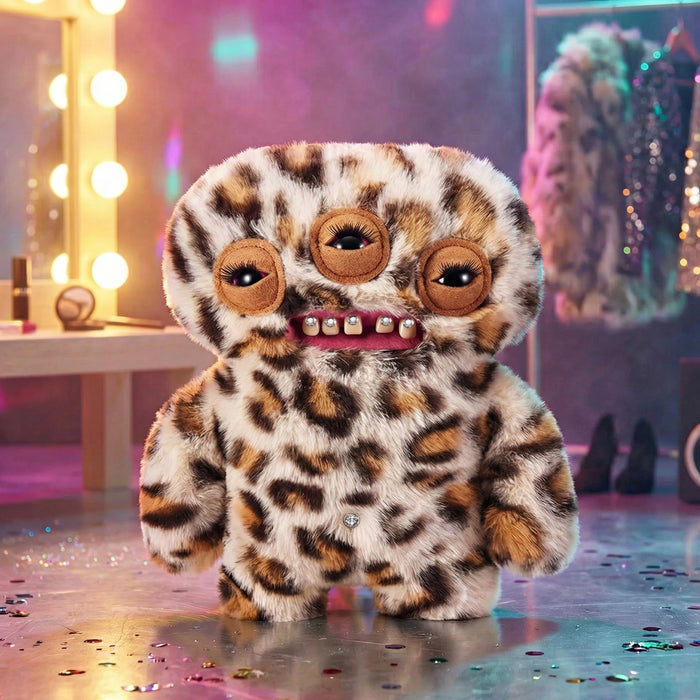 EAN 4894680058033 - ZURU Fuggler 15784 juguete de peluche imagen 22