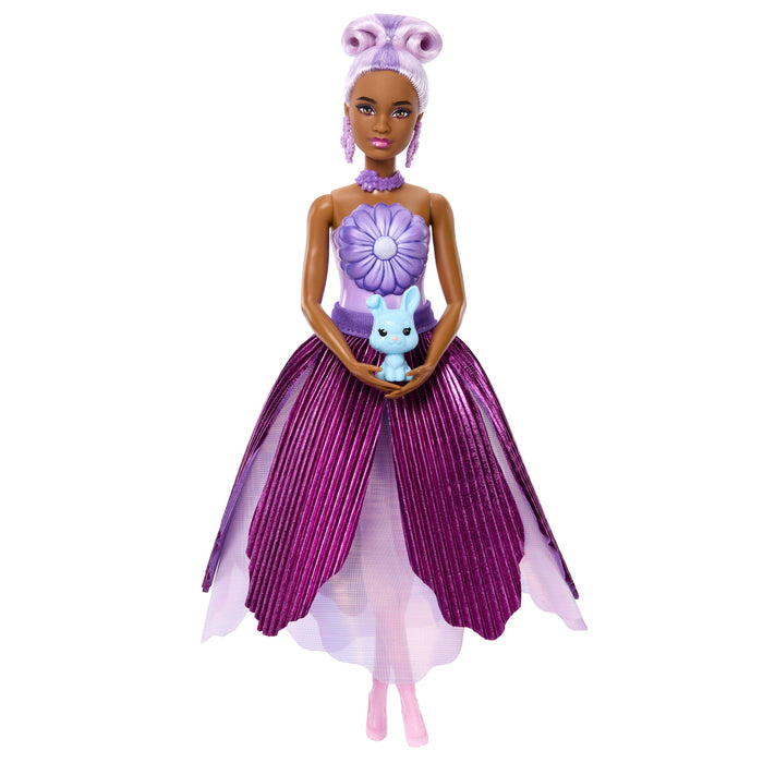 EAN 194735375721 - Barbie JMF58 muñeca imagen 5