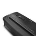 EAN 4007249505804 - Hama Classic S60 triturador de papel Corte en tiras 74 dB 22 cm Negro imagen 5